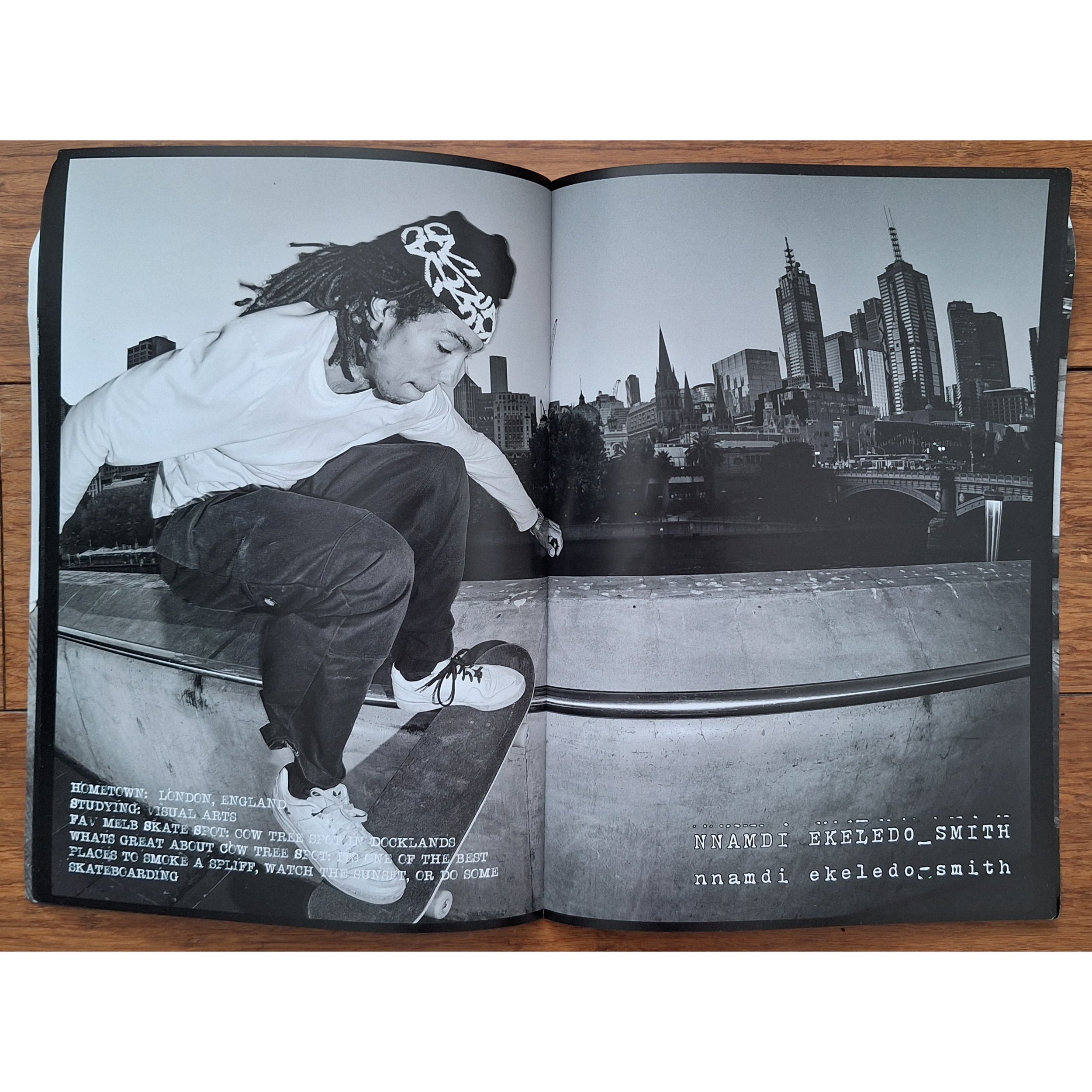 ali-mc-in-your-face-naarm-street-skate-magazin-a4-60-seiten image 3