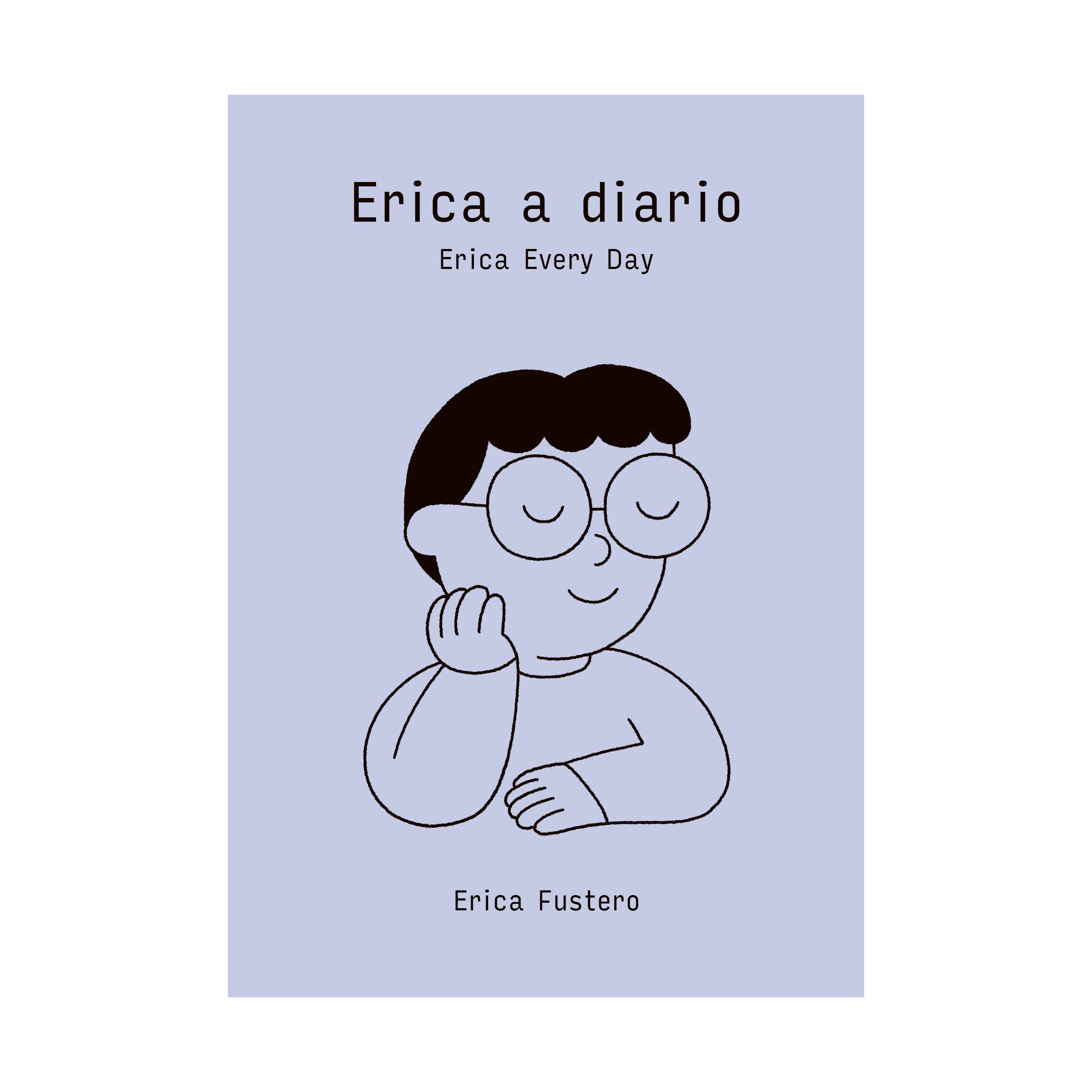 dubblefilm-erica-every-day-buch-alltag-mit-fotografie image 1