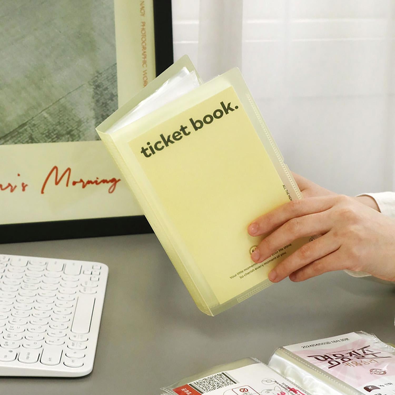 dubblefilm-collect-ticket-book-sammelalbum-wei-64-h-llen image 3