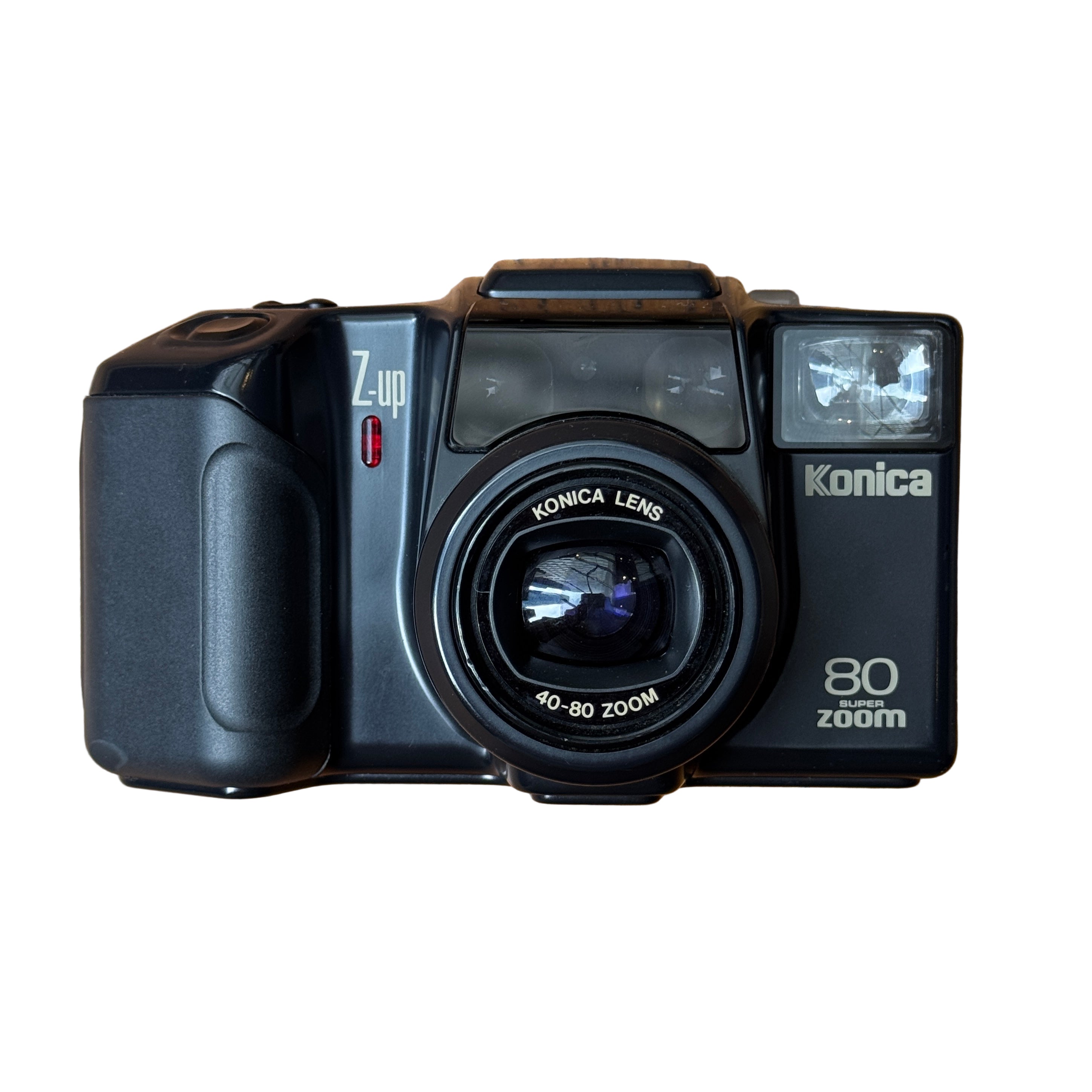 konica-z-up-80-super-kompaktkamera-35mm-40-80mm-zoom-blitz image 1