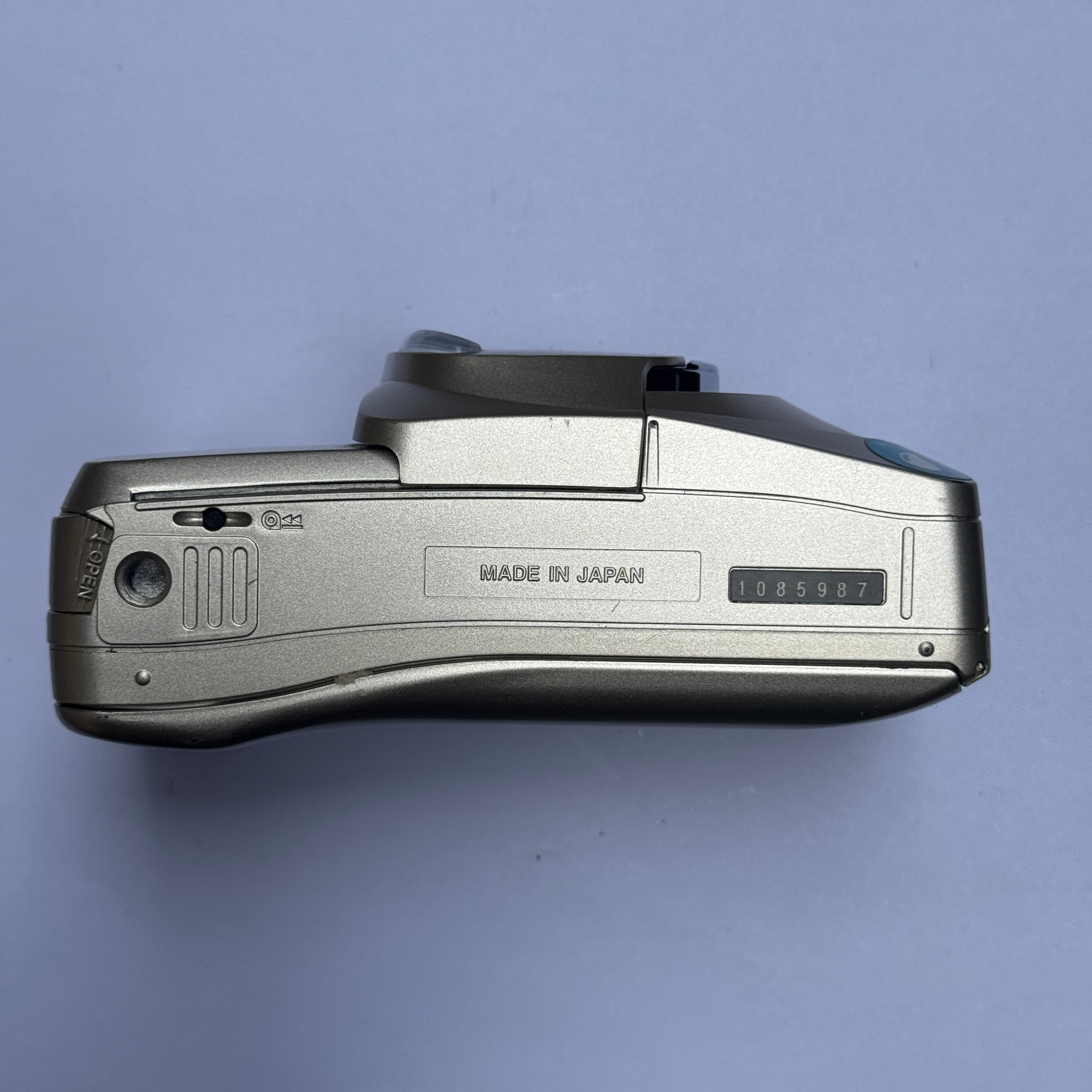 olympus-mju-zoom-wide-80-35mm-kompaktkamera-analog image 4
