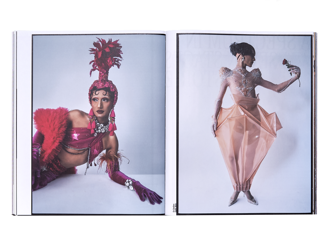 dirty-magazine-nummer-04-identity-tim-walker-magazin-208-seiten image 4