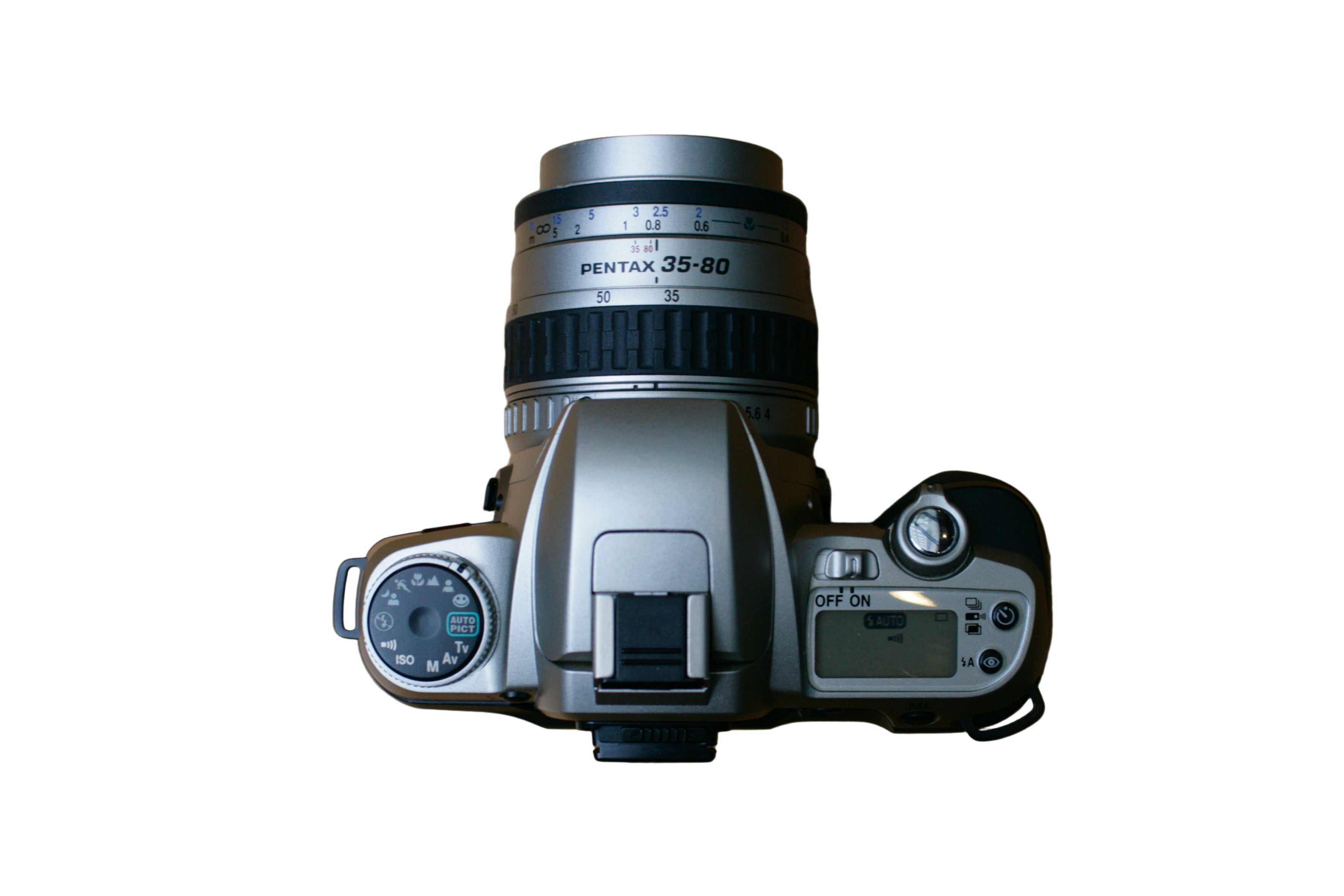 pentax-mz-7-spiegelreflexkamera-35-80mm-analog-set image 3