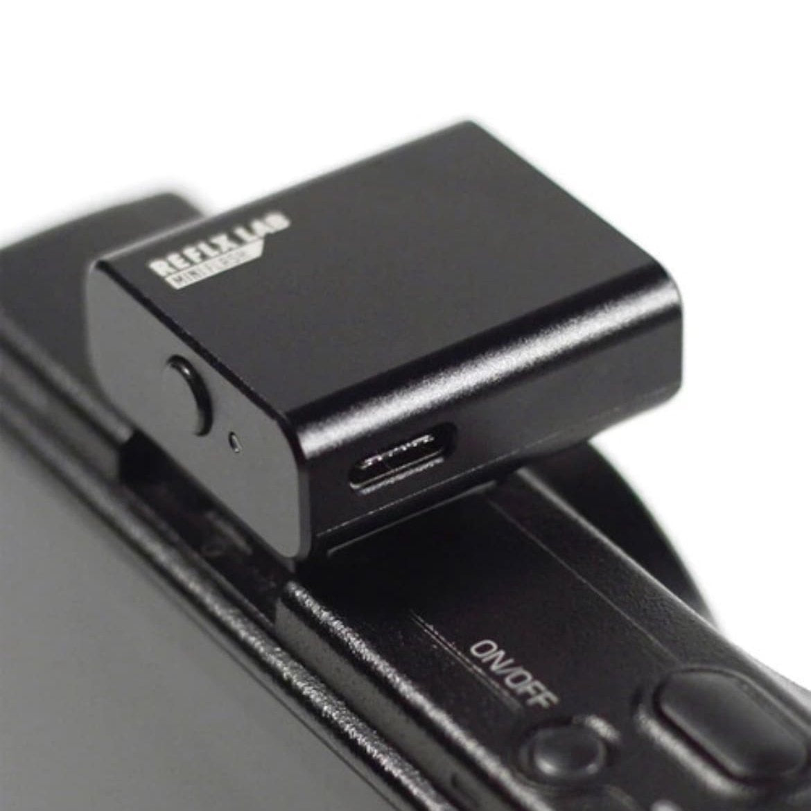 dubblefilm-reflx-lab-mini-flash-gen-2-blitz-usb-c image 2