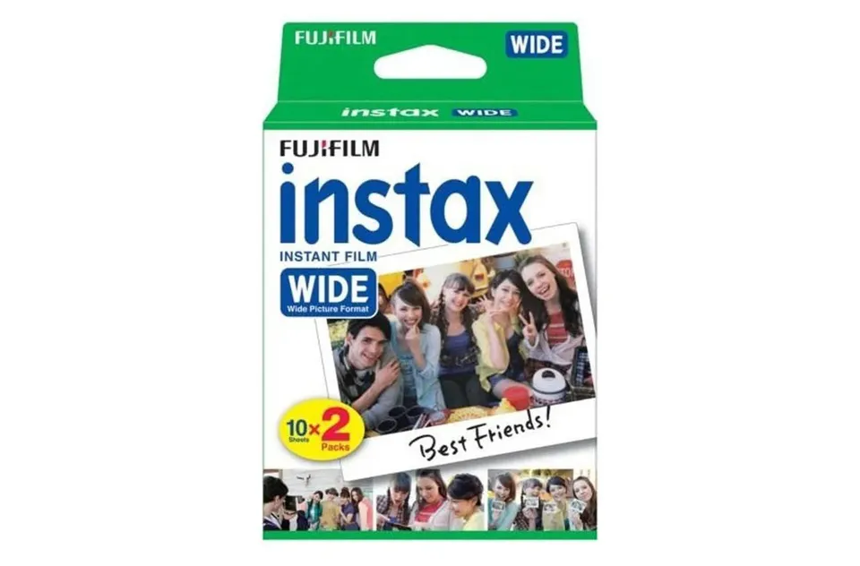 fujifilm-instax-wide-sofortbildfilm-farbe-20-bilder image 1
