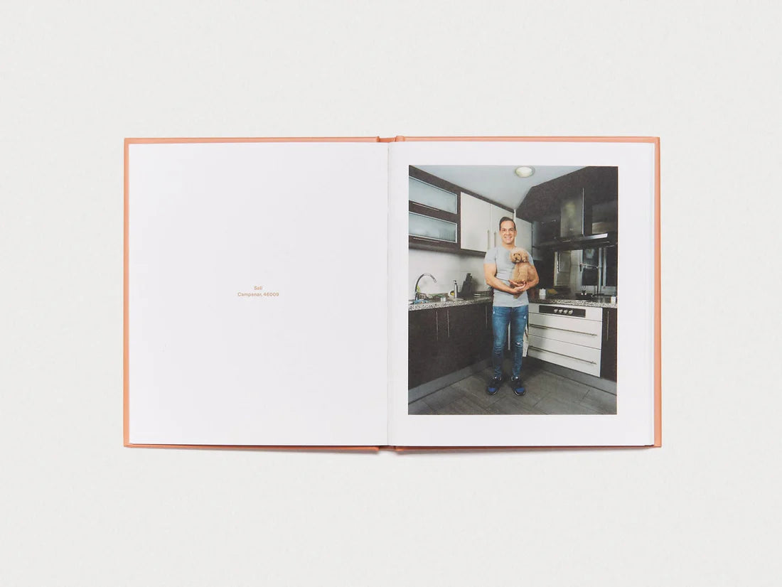 handshake-apricot-poodle-fotobuch-hardcover-52-seiten-2024 image 3