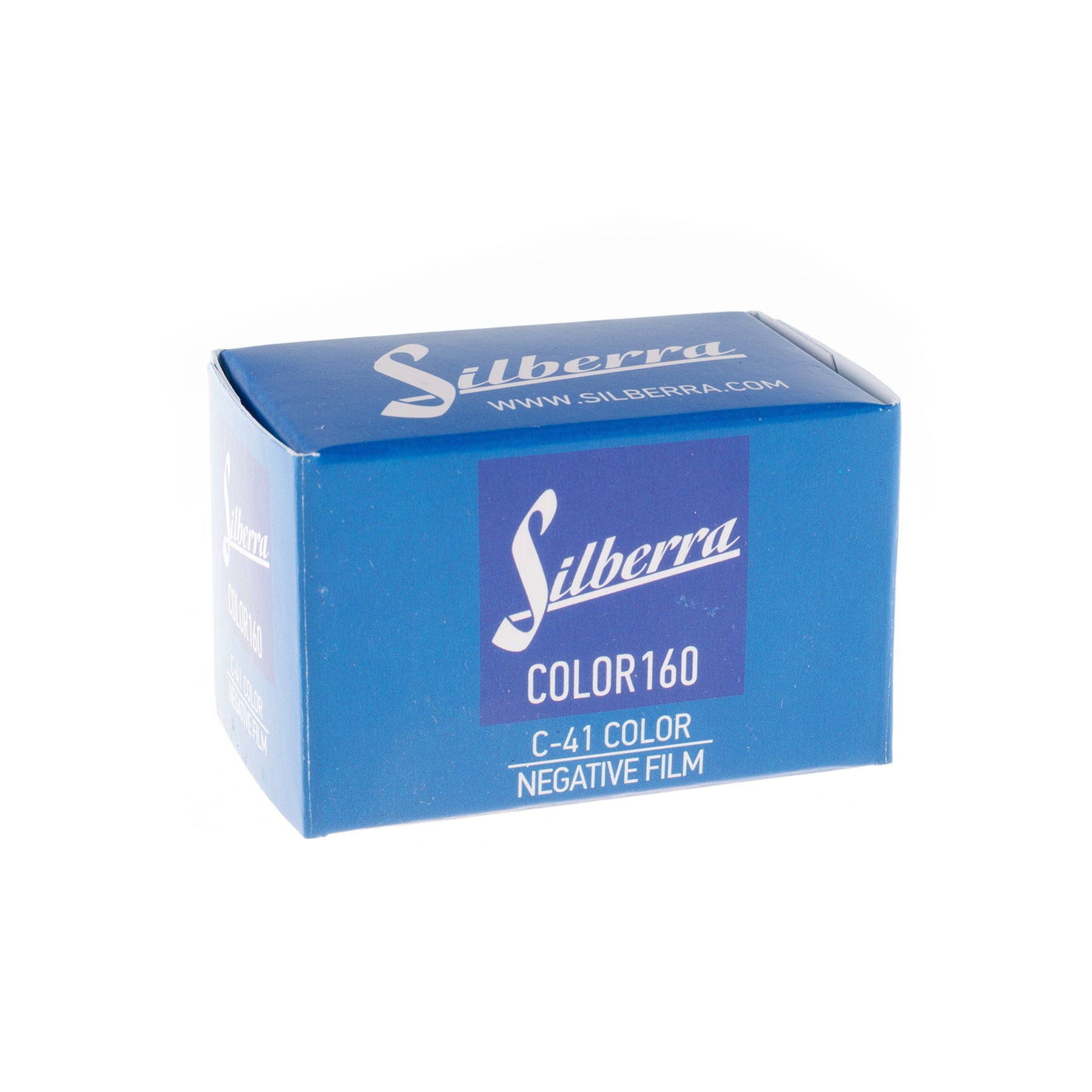 silberra-color-160-farbfilm-35mm-36-aufnahmen-c-41 image 1
