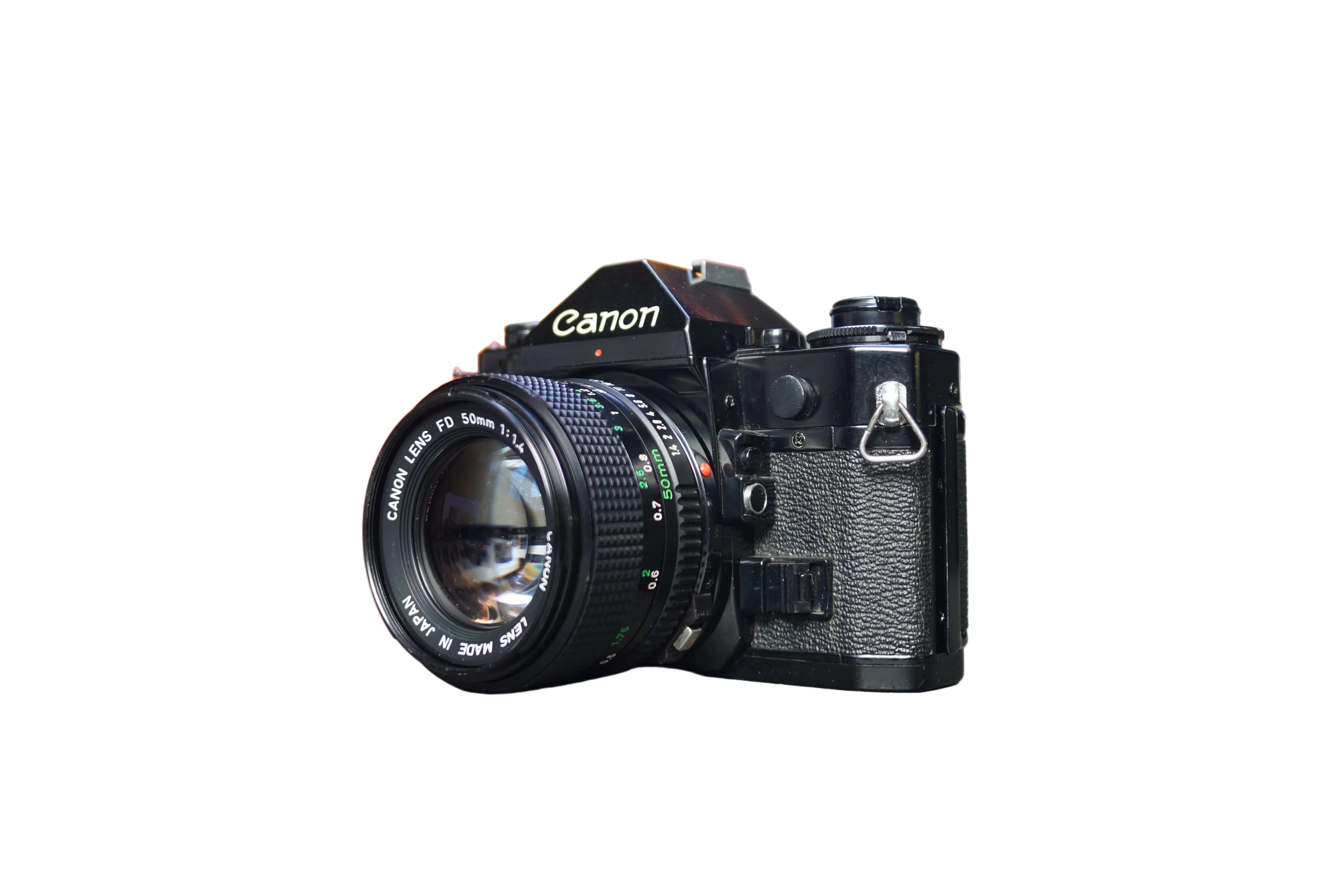 canon-a-1-spiegelreflexkamera-mit-fd-50mm-f-1-8-objektiv-kit image 3