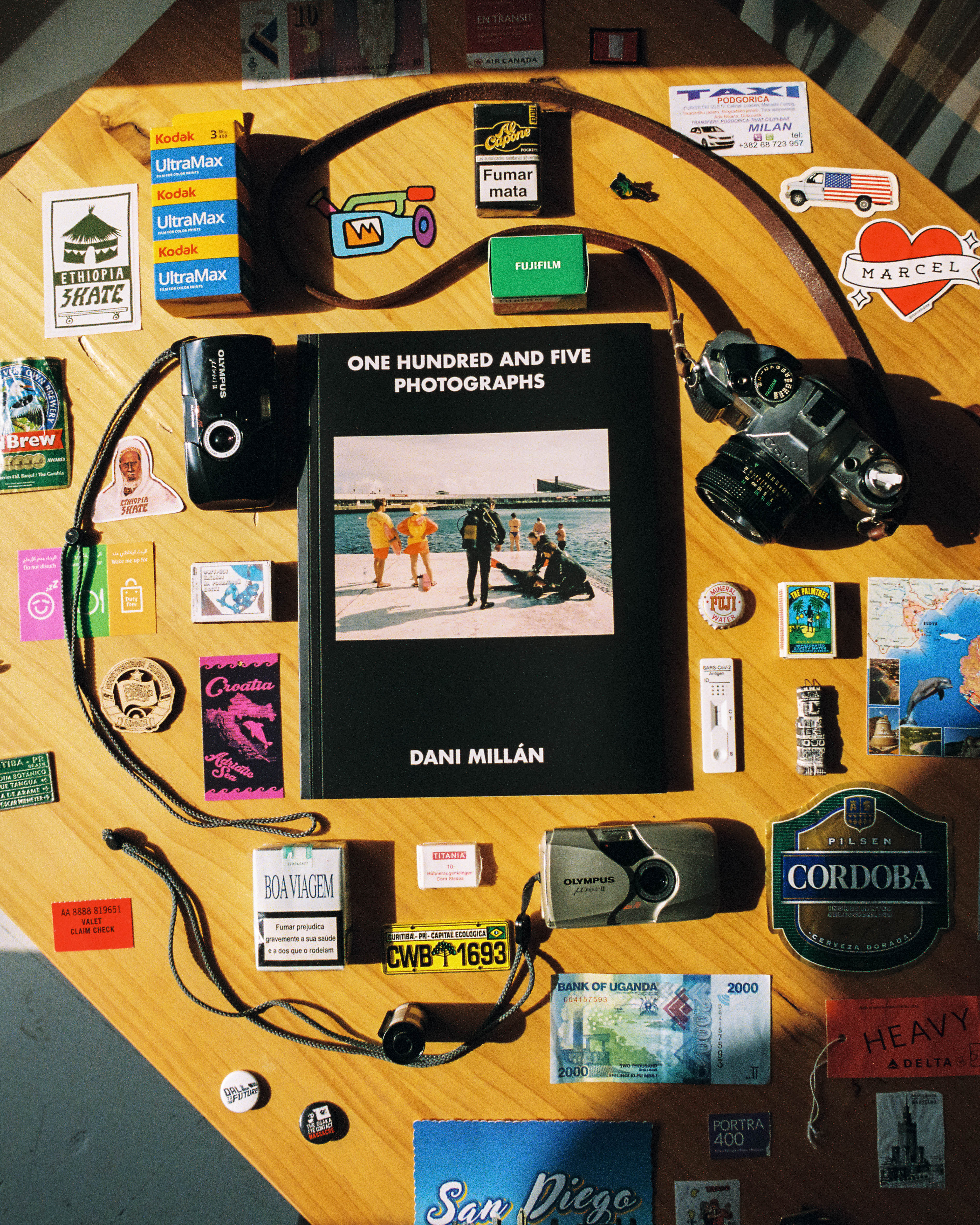 dubblefilm-books-dani-mill-n-fotobuch-105-photographs image 2