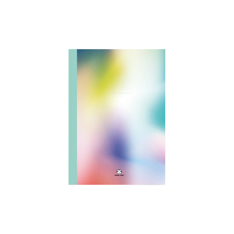 papier-tigre-notizbuch-a5-liniert-desert-64-seiten image 3