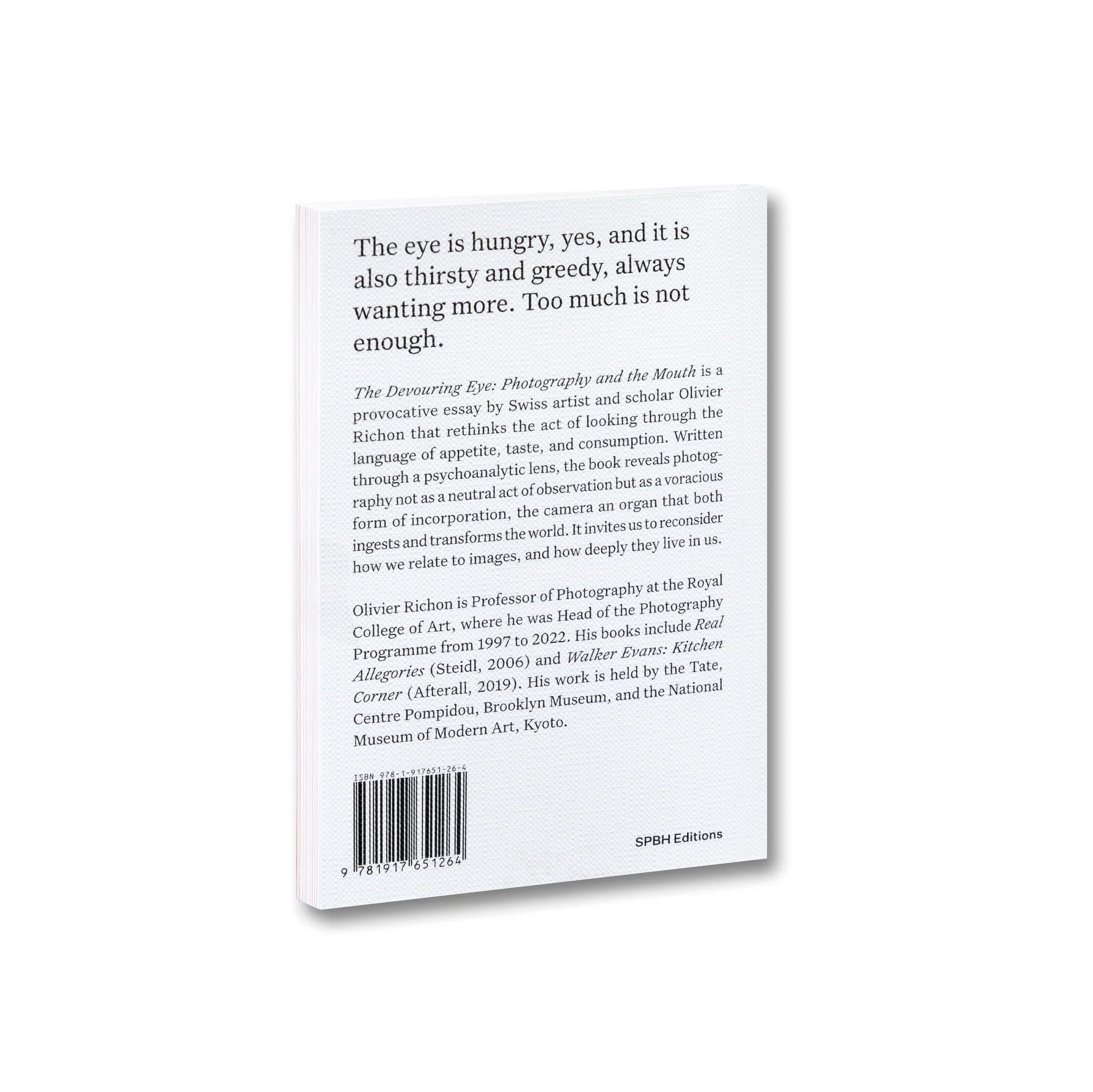 olivier-richon-the-devouring-eye-fotobuch-fototheorie image 2
