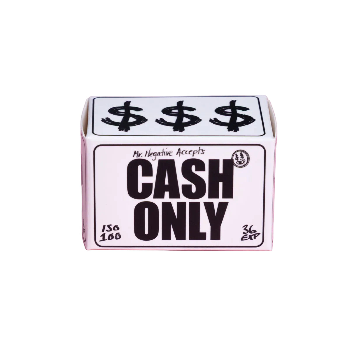 mr-negative-cash-only-100-schwarzwei-film-35mm-36-bilder image 1