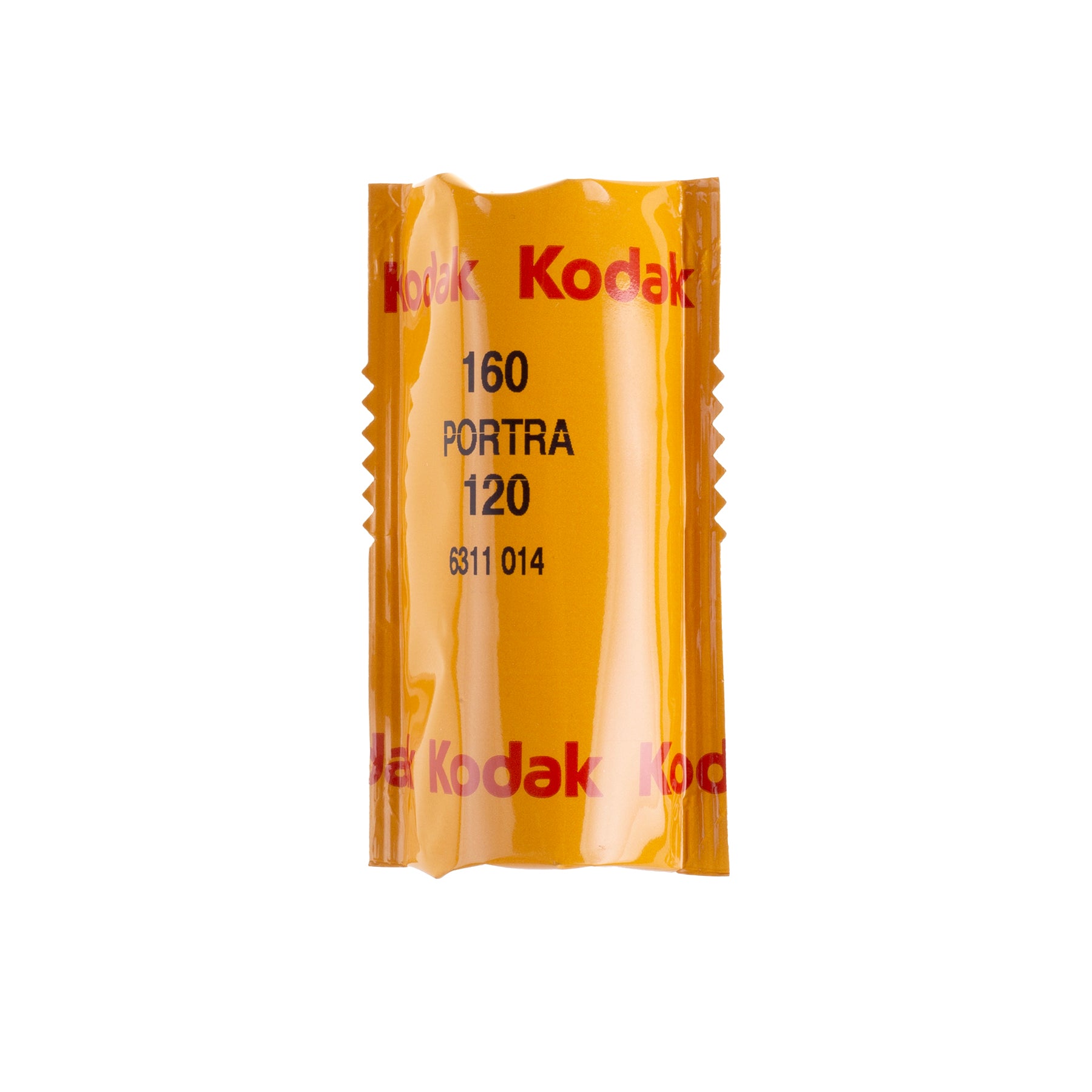 kodak-portra-160-rollfilm-120-farbfilm-einzelrolle image 1