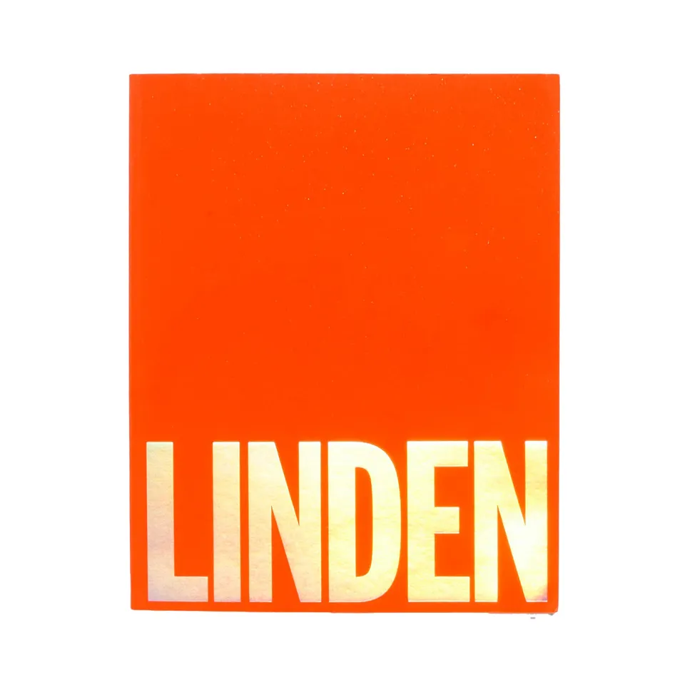 linden-archives-stuart-linden-rhodes-queer-fotobuch-90er-limitiert image 1