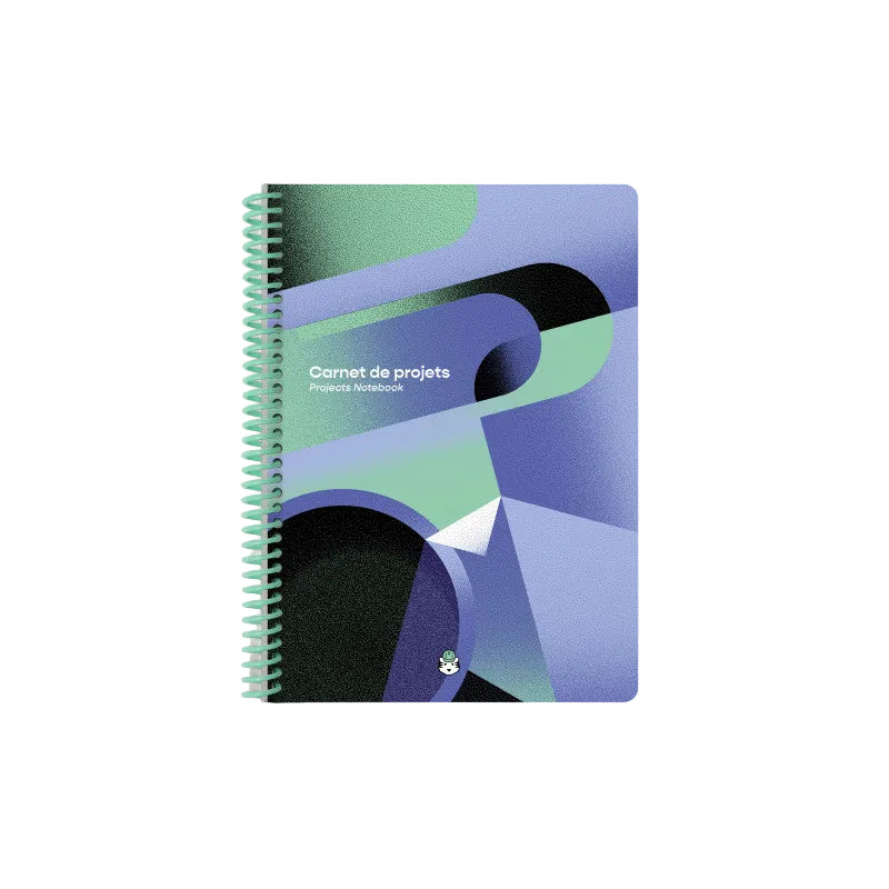 papier-tigre-projekte-notizbuch-planner-recycled image 1
