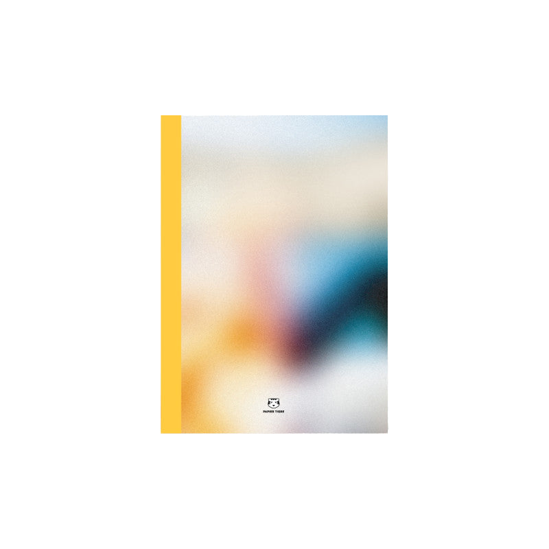 papier-tigre-notizbuch-a5-liniert-desert-64-seiten image 1