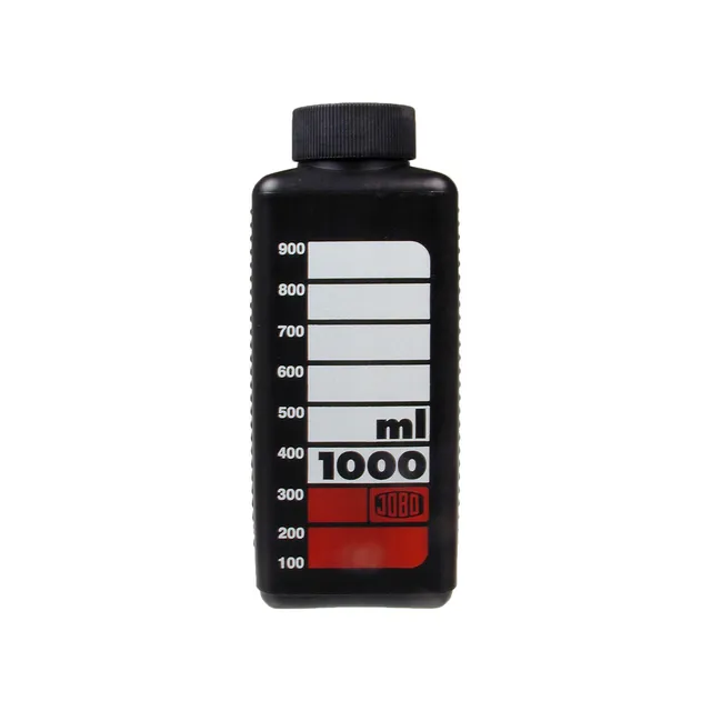 jobo-laborflasche-1000ml-chemieflasche-graduiert-wei image 1