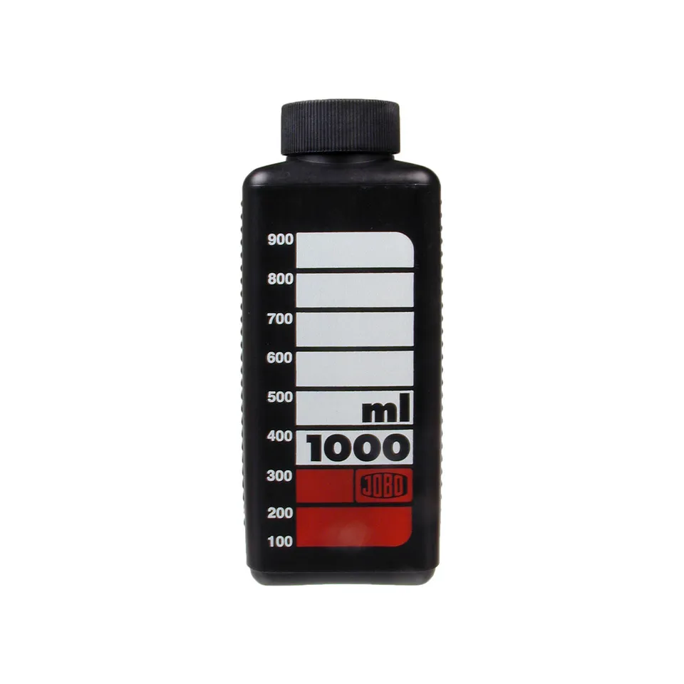 jobo-laborflasche-1000ml-chemieflasche-graduiert-wei image 1