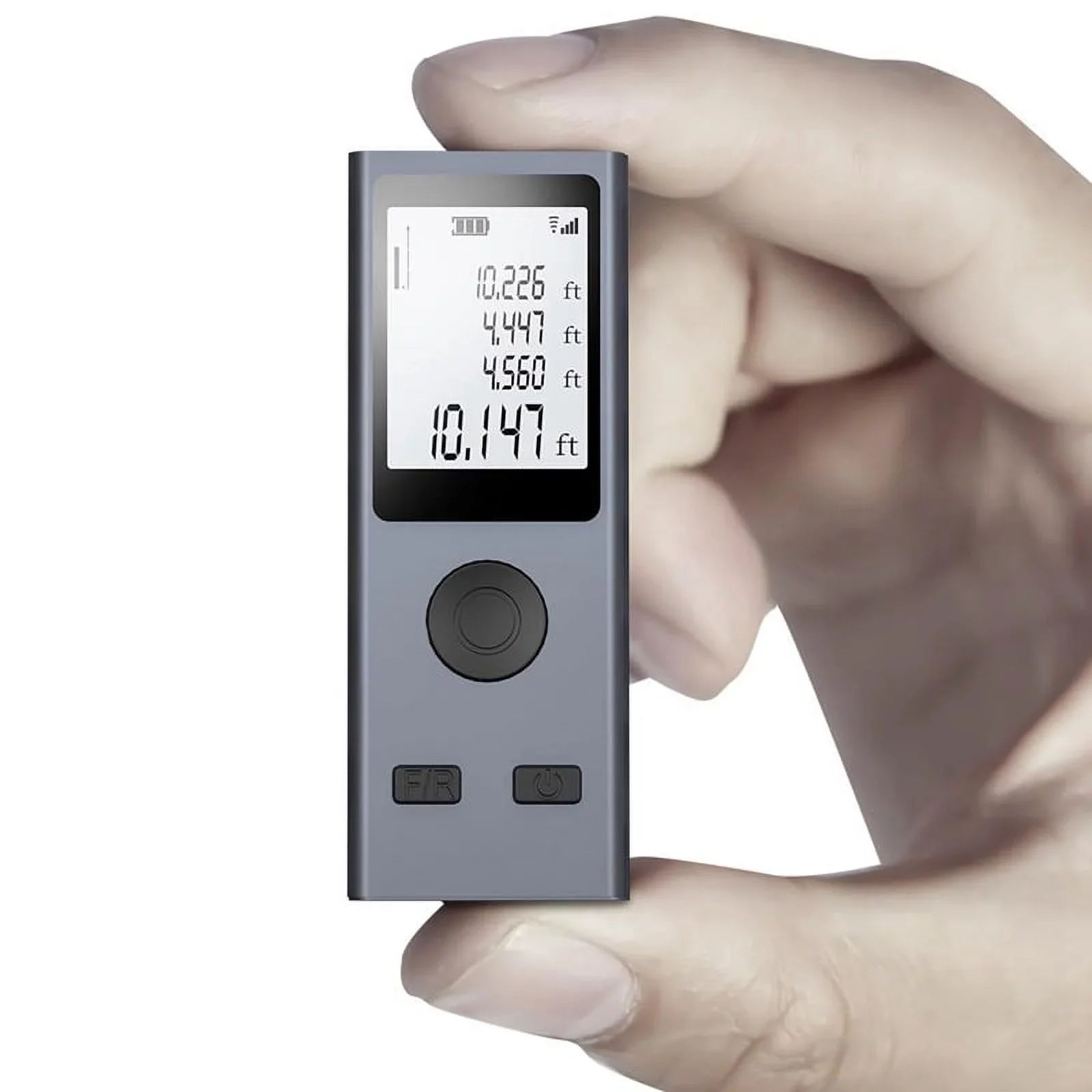 reflx-lab-distance-meter-entfernungsmesser-aluminium image 3