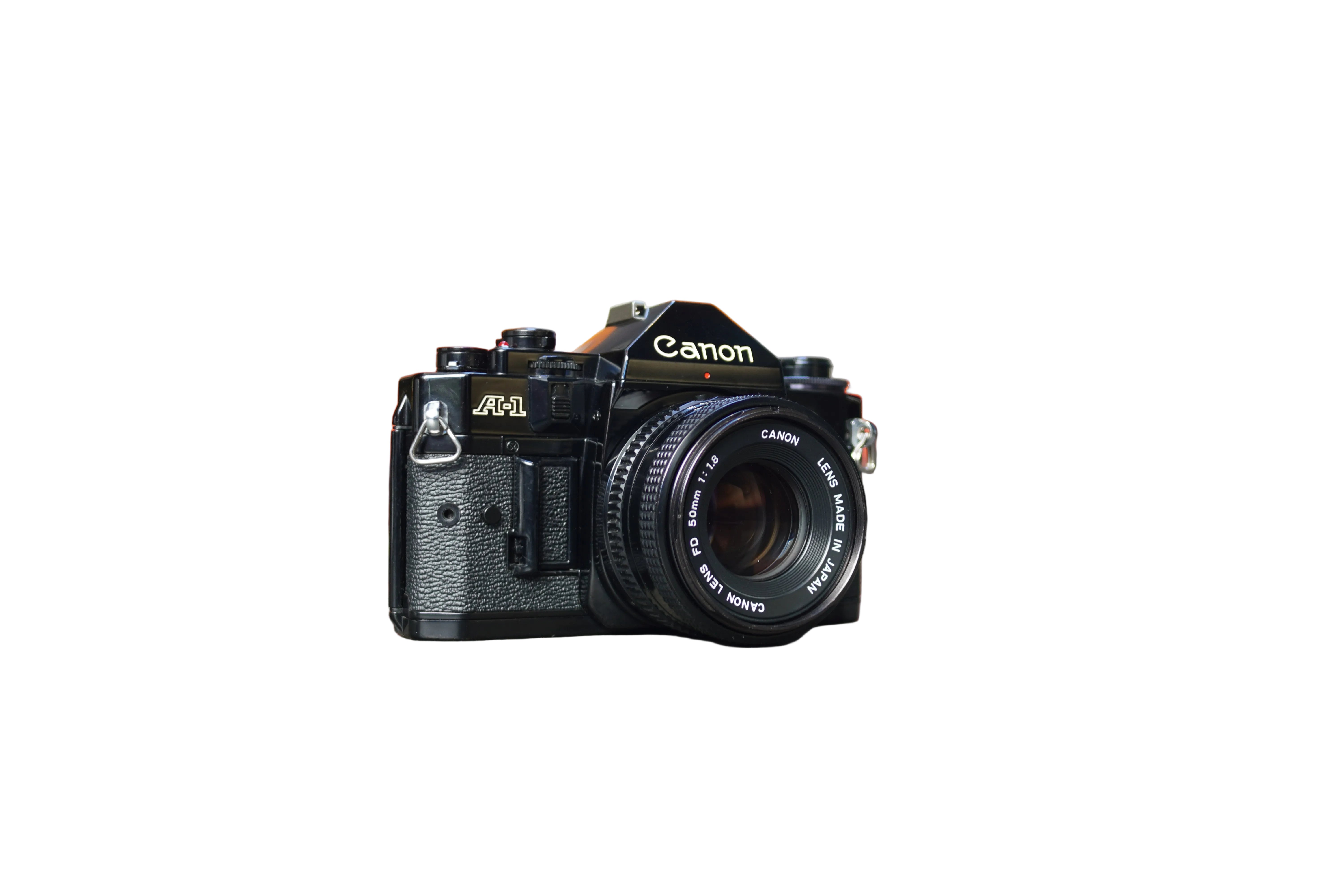 canon-a-1-slr-analogkamera-35mm-mit-fd-50mm-f-1-8 image 2