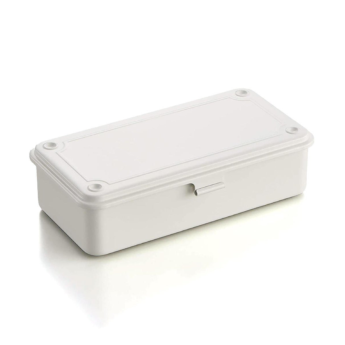toyo-steel-t-190-werkzeugkasten-stahl-beige-203mm-made-in-japan image 7