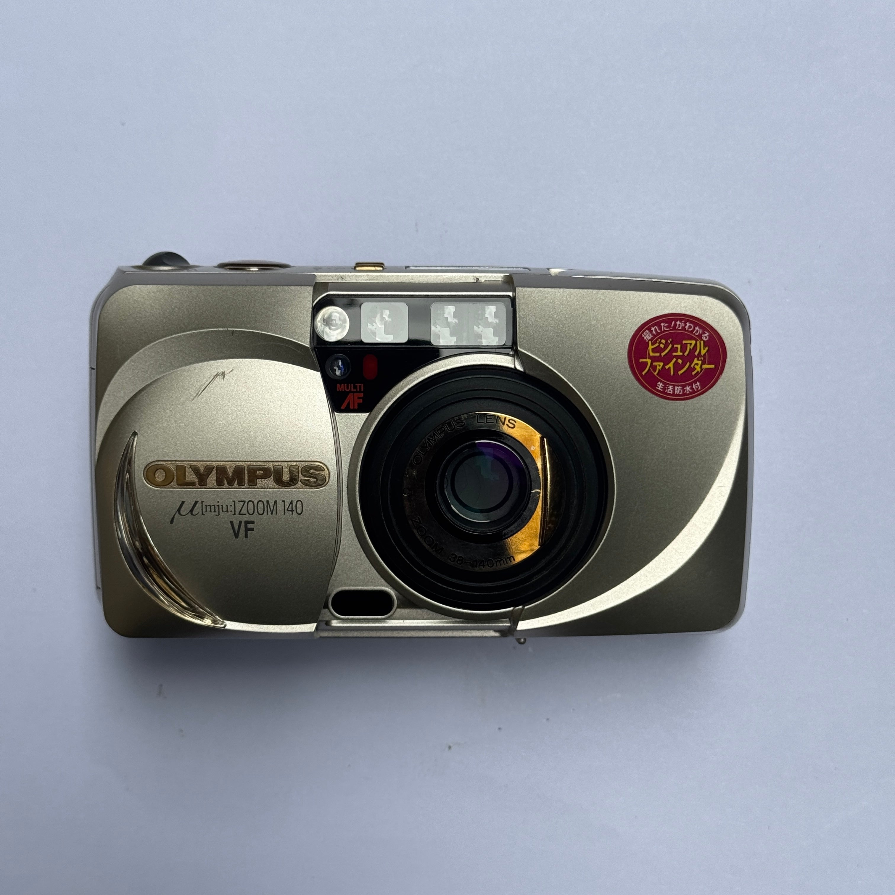 olympus-mju-zoom-140-vf-analog-kompaktkamera-35mm-zoom image 1
