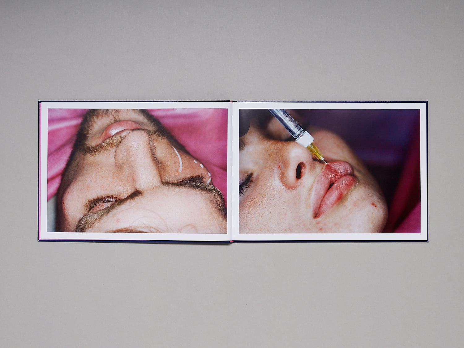 dubblefilm-books-rosie-marks-pretty-hurts-fotobuch-hardcover image 3