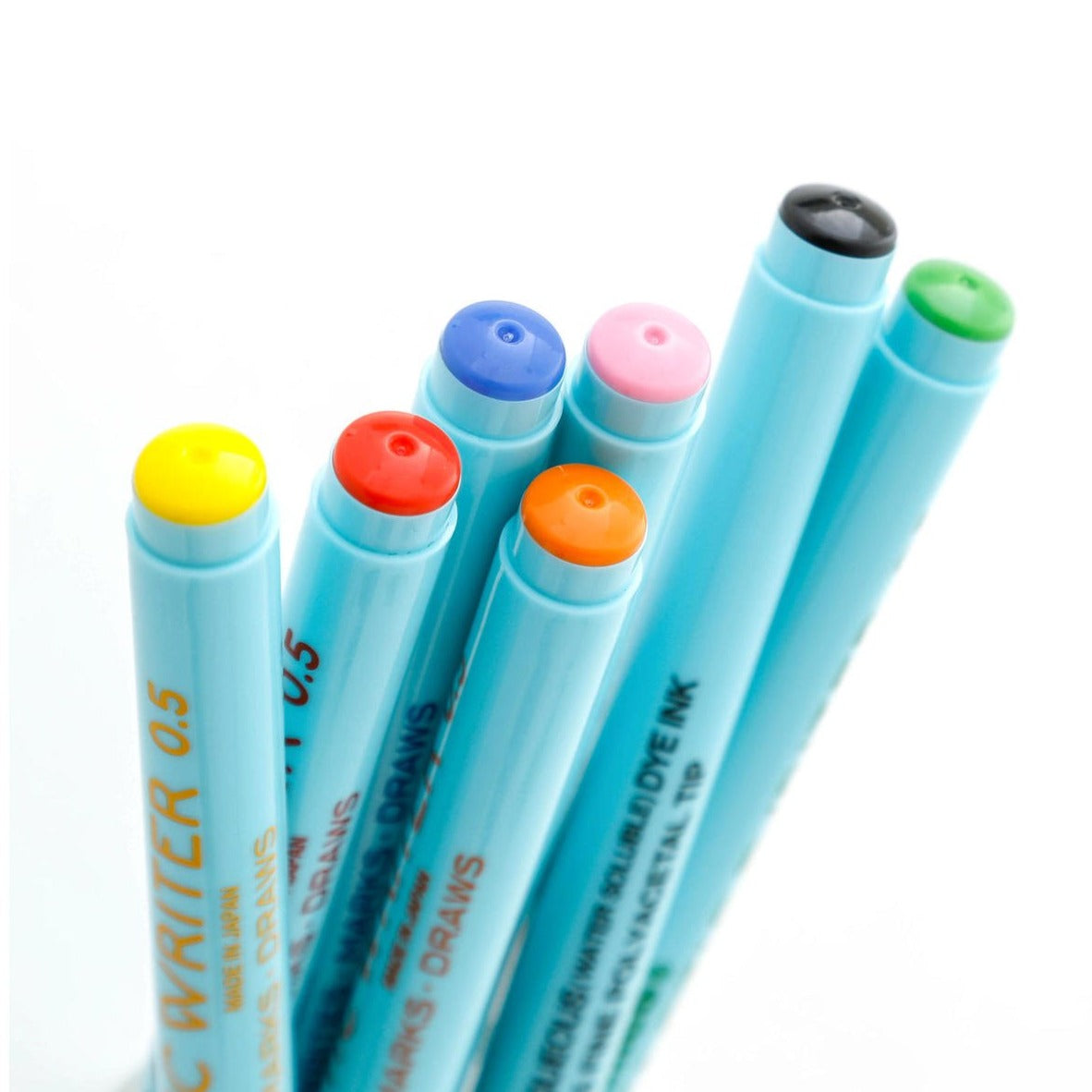 dubblefilm-penco-tactic-filzstift-0-5-mm-schwarz-wasserbasiert image 2