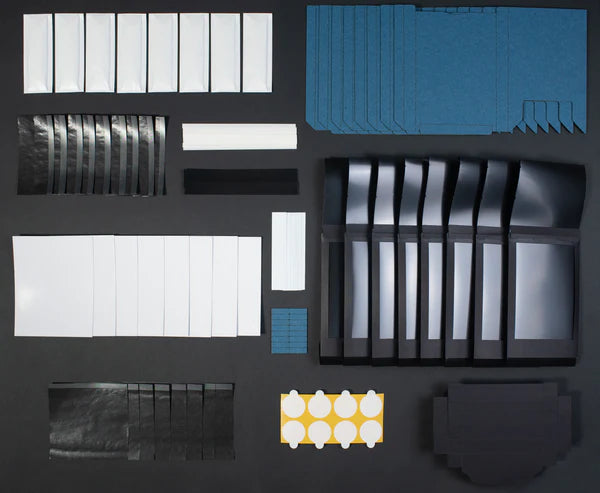 one-instant-diy-film-kit-type-100-packfilm-choco-8-aufnahmen image 2
