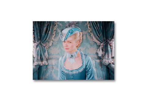 dubblefilm-making-marie-antoinette-postkarten-18er-set image 3