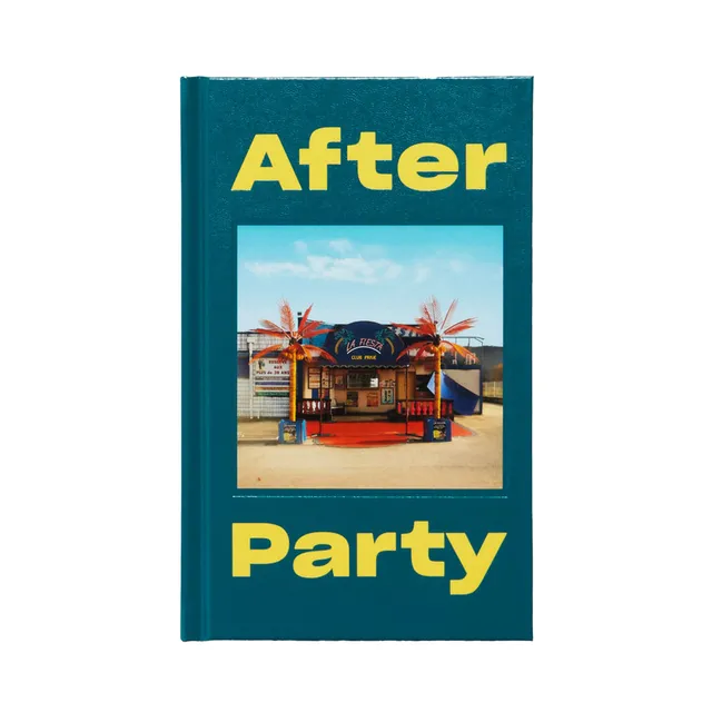 dubblefilm-after-party-fotobuch-hardcover-300-seiten-26x21cm image 1