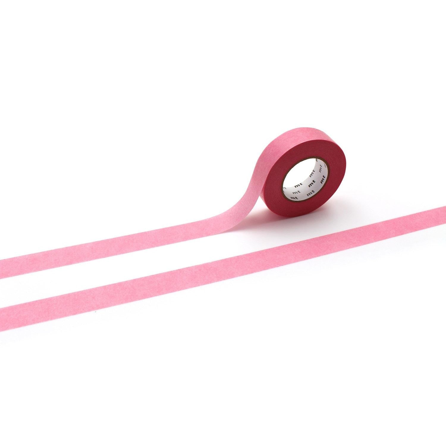 mt-ganshi-washi-tape-large-klebeband-pink-15-mm-x-20-m image 8
