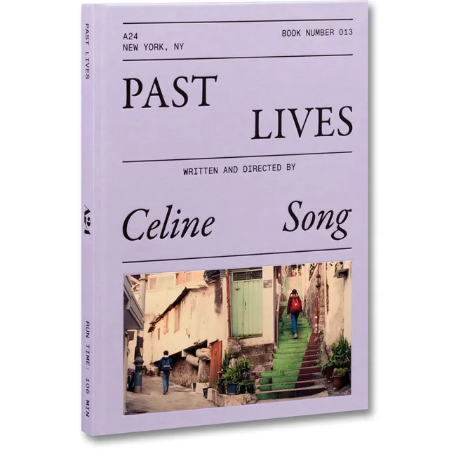 dubblefilm-books-past-lives-screenplay-book-drehbuchbuch-film image 1