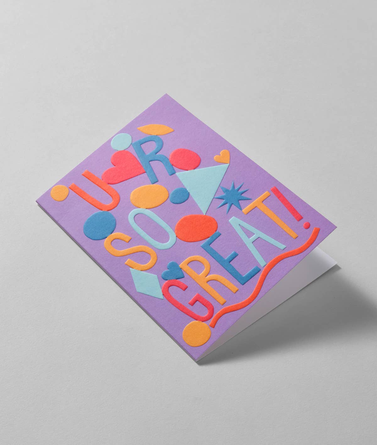 wrap-ur-so-great-gru-karte-10-9x15-5-mit-umschlag image 3