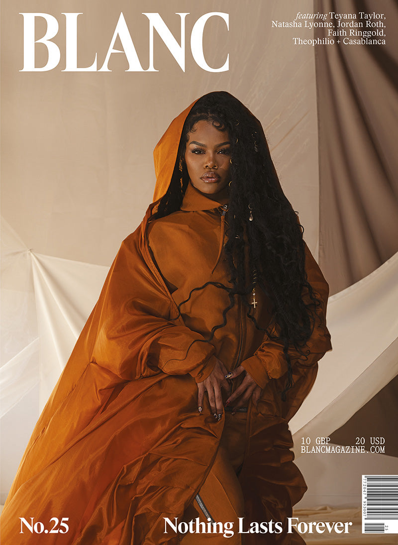 dubblefilm-blanc-magazin-kultur-ausgabe-mit-teyana-taylor image 1