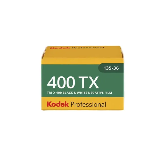 kodak-tri-x-400-schwarzwei-film-35mm-36-aufnahmen image 1