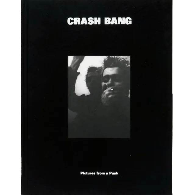 db-burkeman-crash-bang-punk-fotobuch-hardcover-148-seiten image 1