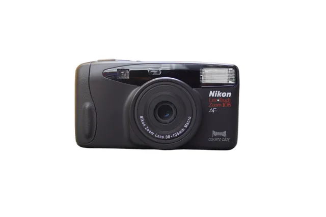 nikon-lite-touch-zoom-105-kompaktkamera-38-105mm image 1