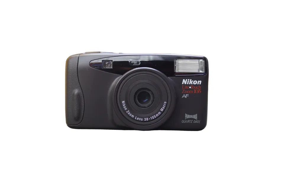 nikon-lite-touch-zoom-105-kompaktkamera-38-105mm image 1