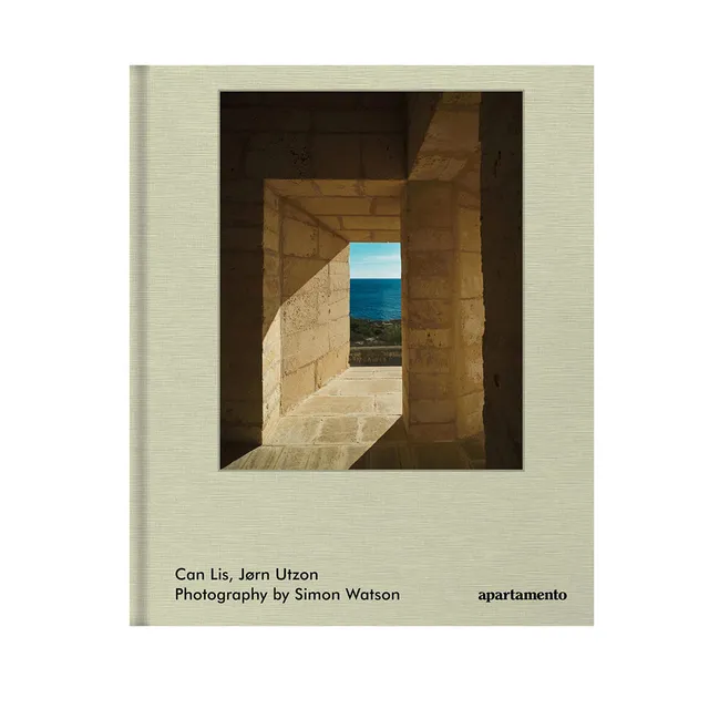 dubblefilm-can-lis-j-rn-utzon-architektur-bildband-buch image 1