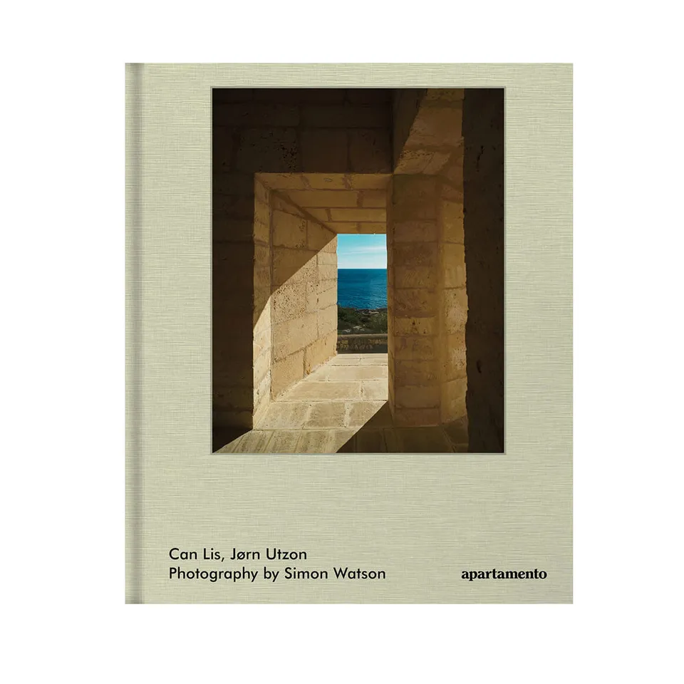 dubblefilm-can-lis-j-rn-utzon-architektur-bildband-buch image 1