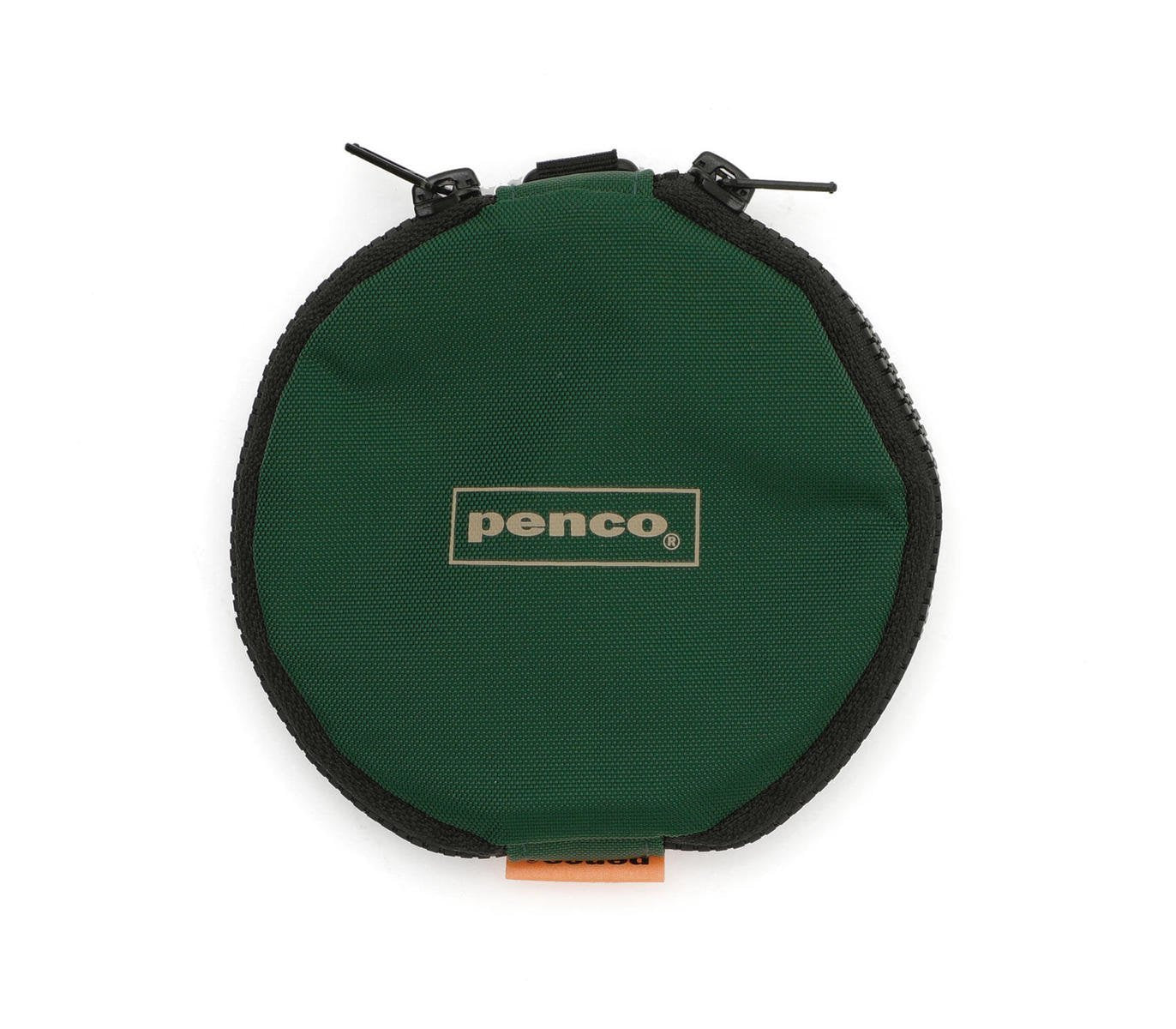 penco-double-door-purse-geldb-rse-beige-nylon image 4