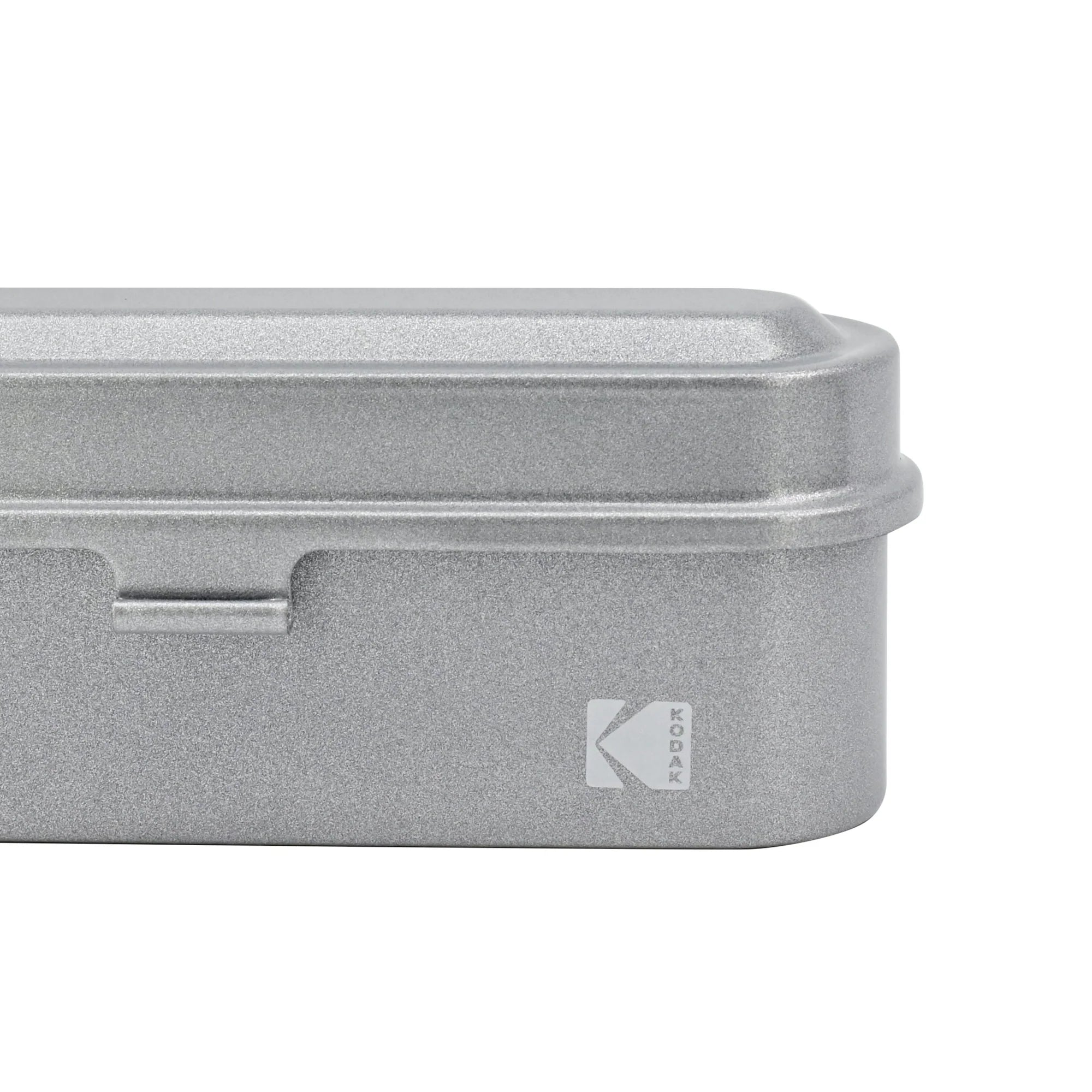 kodak-filmdose-35mm-metallbox-silber-f-r-5-filme-stahletui image 6