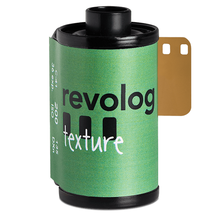 revolog-texture-effektfilm-35mm-36-aufnahmen-iso-200 image 1
