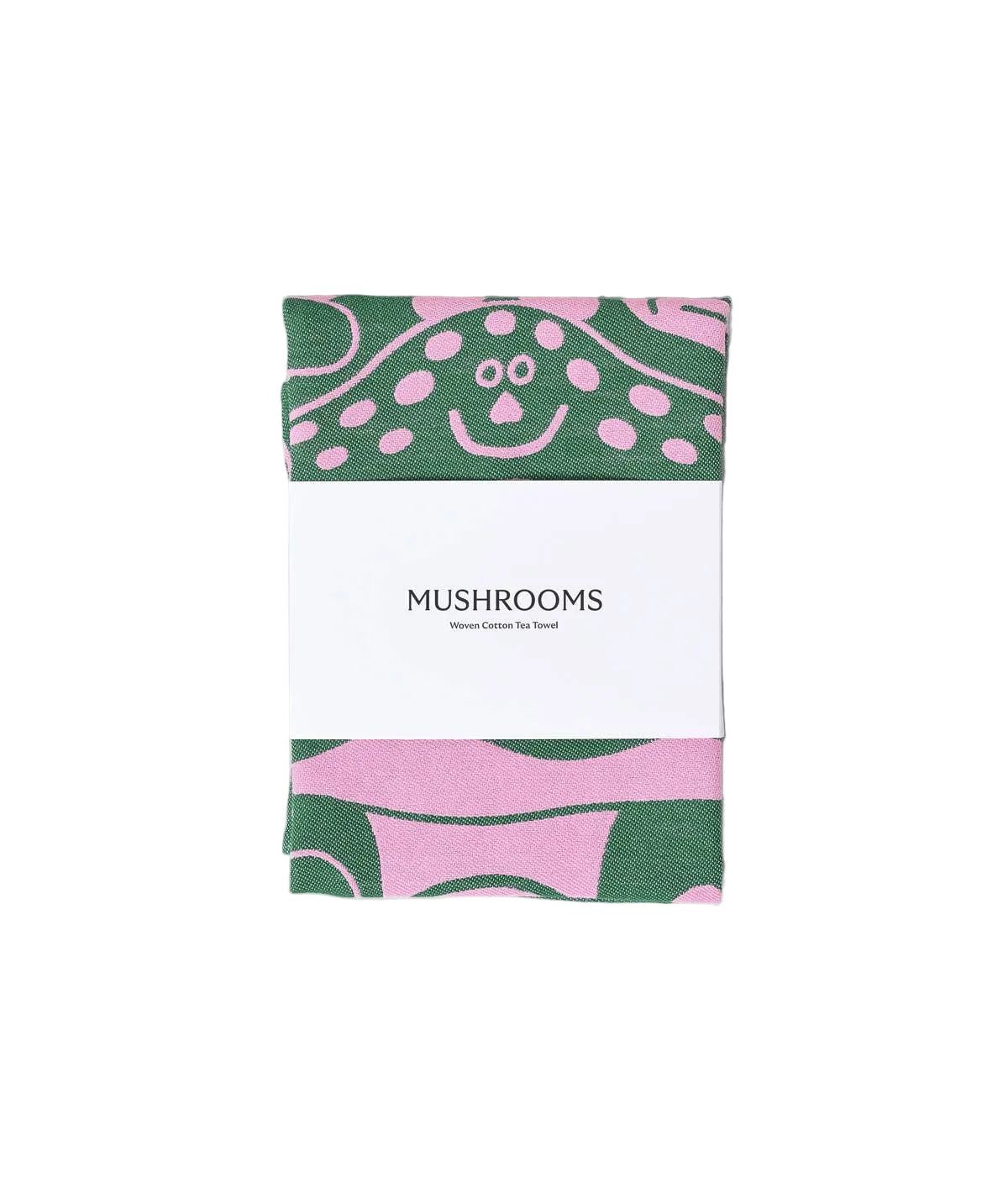 dubblefilm-mushrooms-geschirrtuch-pilze-50x70-6er-pack image 3