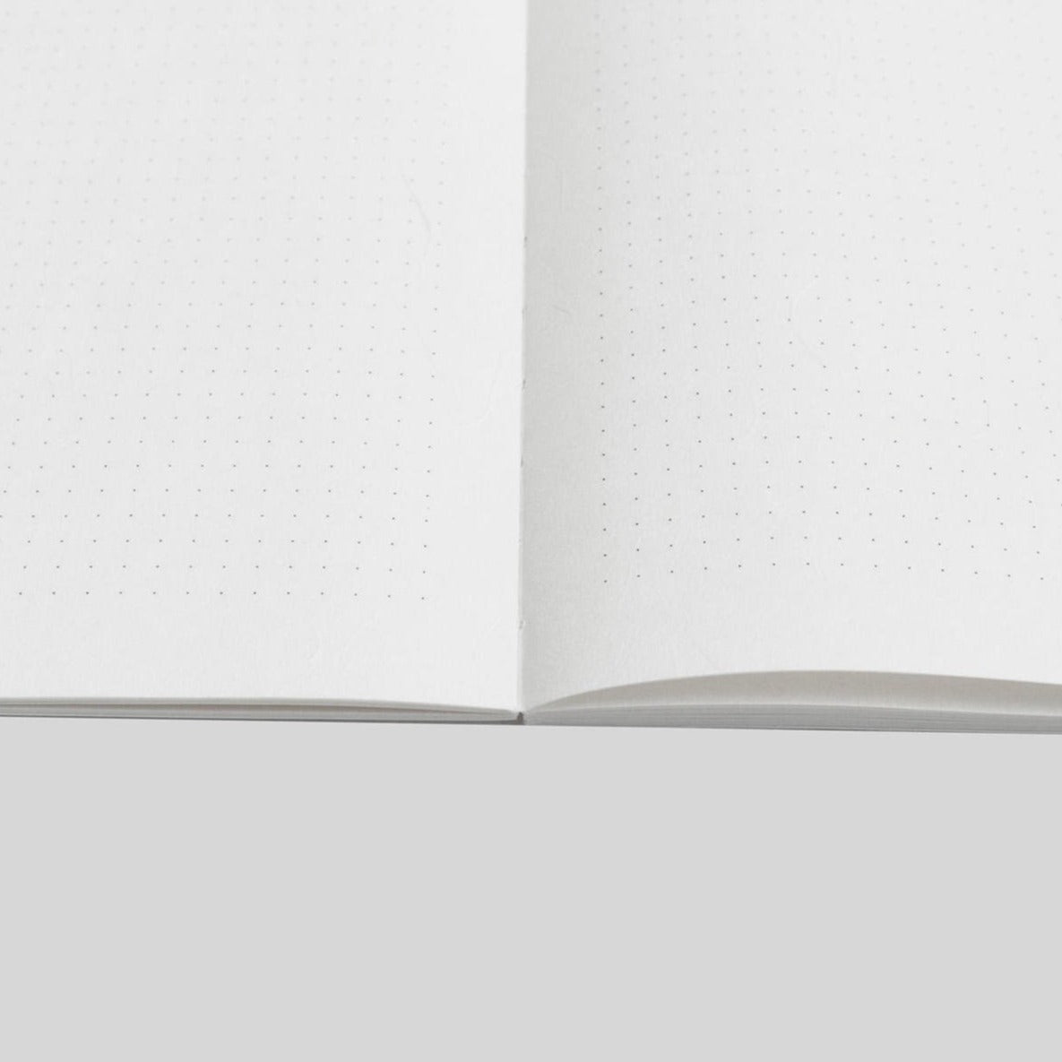 hanji-book-fundamental-notizbuch-a5-dot-80-seiten image 5