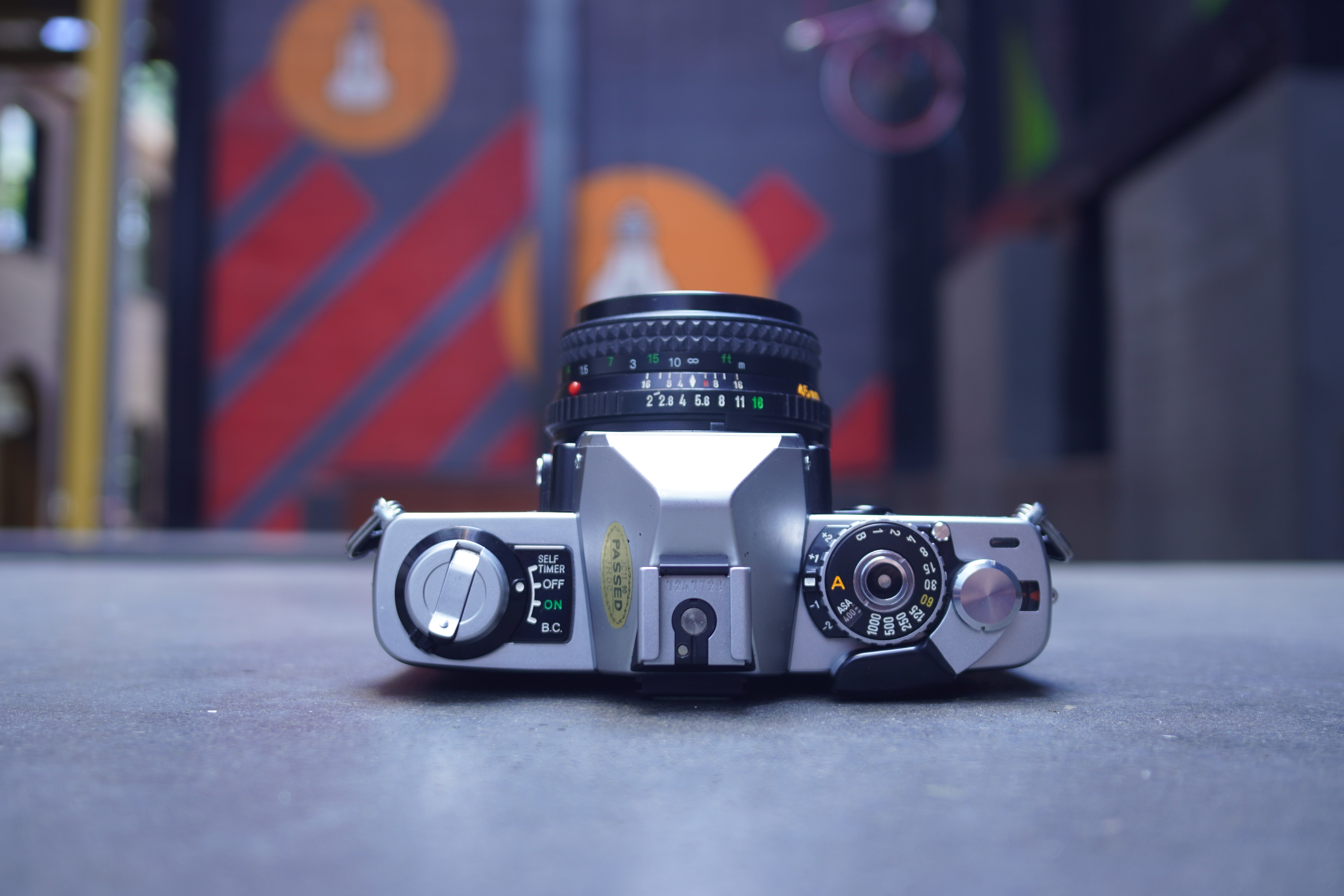 minolta-xg1-spiegelreflexkamera-35mm-body image 5