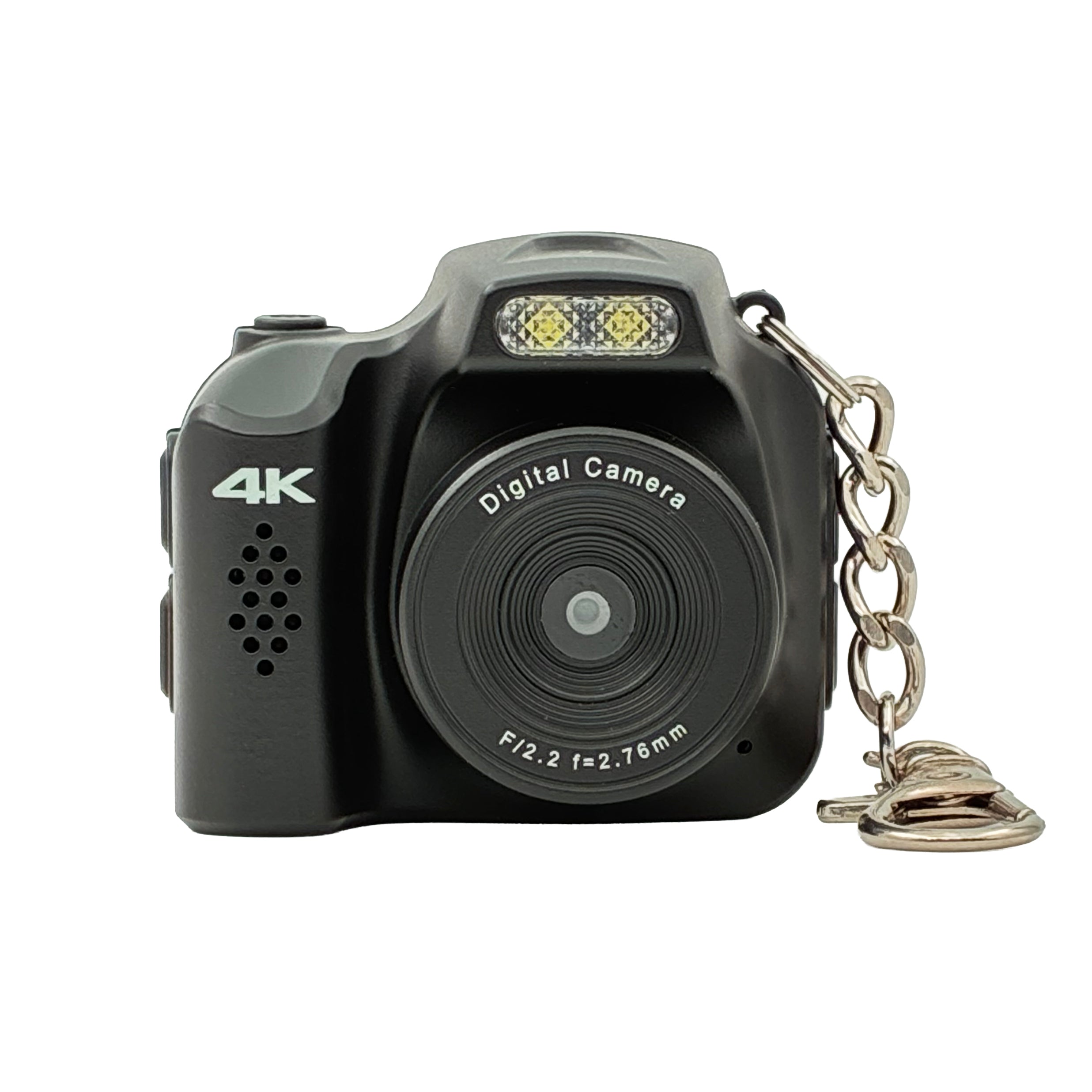 dubblefilm-schl-sselkamera-mini-digitalkamera-1080p-schwarz image 1