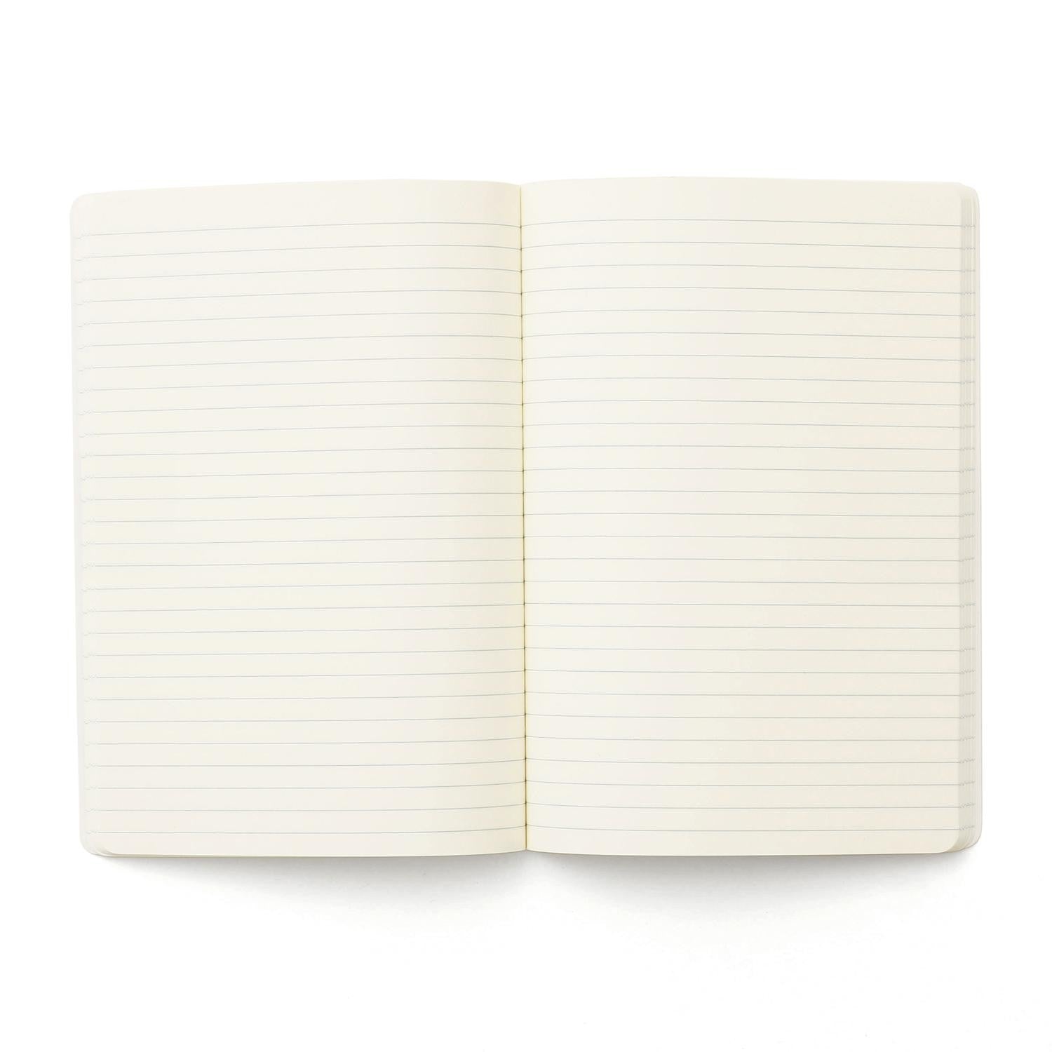 penco-soft-pp-notebook-a5-notizbuch-liniert-gr-n-144-seiten image 7