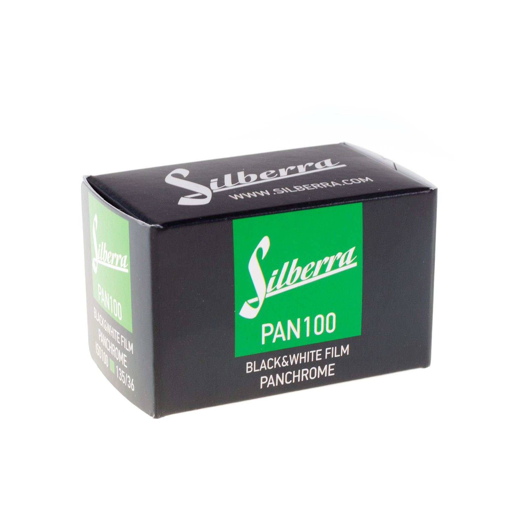 silberra-pan-100-schwarzwei-film-35mm-36-aufnahmen image 1